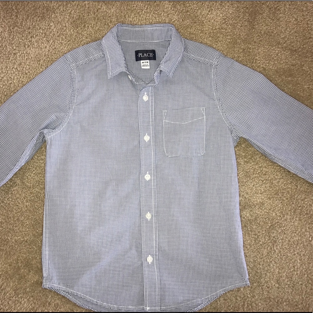Children’s Place Shirt